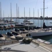 Orange Coast College In Newport Beach Celebrates Sailing