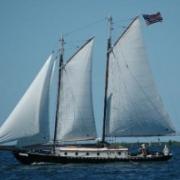 Silver Waters Sailing Lessons and Charters donates free sailing lessons June 20, 23 for Summer Sailstice!