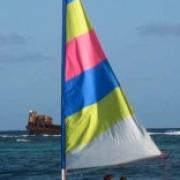 Carter Lake Sailing Club's Summer Sailstice Event Gets Write-Up in Colorado's Berthoud Recorder