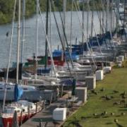 Ashtabula Yacht Club Celebrates Summer Sailstice
