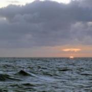 Clipper Race 'Welcome to Yorkshire' and 'Gold Coast Australia' send shots