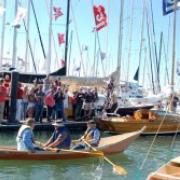 CA - San Francisco Bay - The largest Sailstice celebration?
