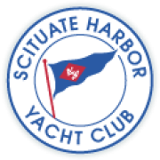 MA - Scituate Harbor Sailors sail the Chapman Bowl for Summer Sailstice