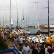 IL - Offshore Race - Chicago to Waukegan Yacht Club