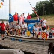 MS  - Mark Twain Lake Celebration