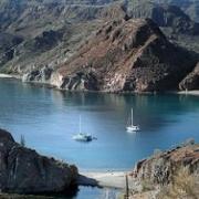Lewmar Winner: Reality Sailing, Sea of Cortez, Mexico