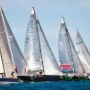 Storm Trysail Club's Block Island Race Week
