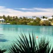 Where are people sailing?