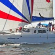 The 'Church' of Capricorn Cat