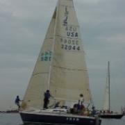 Tampa, Florida Davis Island Yacht Club