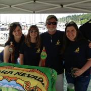 WA - Windworks of Seattle Served Up Sailstice With The Works!