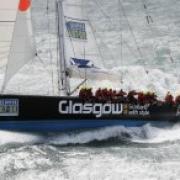 The Clipper Round-the-World race joins Summer Sailstice Mid-Atlantic