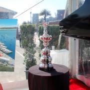 America's Cup joins Summer Sailstice Celebration in Alameda