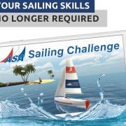 Get up to Sailing-speed with ASA's Sailing Challenge App 