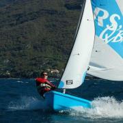 Sailstice in China?  Sailing Continues to grow and so should Summer Sailstice.