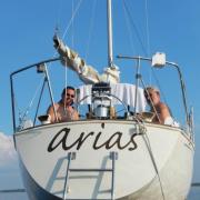 Summer Sailstice doubles as a learning experience in North Carolina