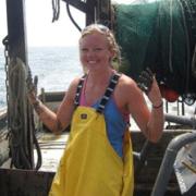 On Watch - Shelley Brown, Ph.D. Sailors For The Sea