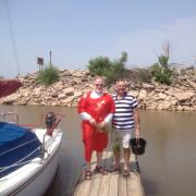 KS - Sailors Stick Together Through Thick and Thin