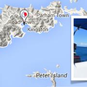 “Terry and Allison Sail the BVI” Part II: 2015 ‘Sunsail Charter' Winners Share Their BVI Holiday Memories