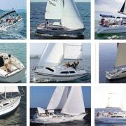 Catalina Yachts - Sailing the Boats that Frank Built!