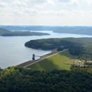 Clan of the Cave Run