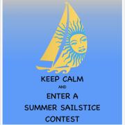 Enter a Summer Sailstice Contest