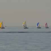 Join a Local Event for Summer Sailstice 2017!