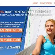 Summer Sailstice Welcomes Cruzin.com to the crew