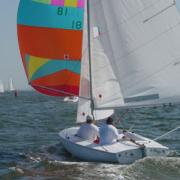 Boat US Midweek Celebration - Great Idea!