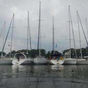 Winner of Nautical Jewellry 