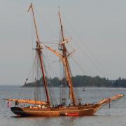 Schooner Amistad