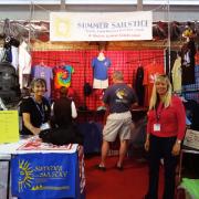 Summer Sailstice At Strictly Sail Pacific