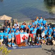 Celebrate Summer Sailstice at the Jeanneau Rendezvous in Western Canada