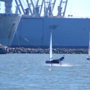 Kids in a Candy Store