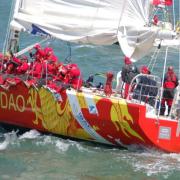 Qingdao Adds Solstice Pagan Ritual on the Atlantic Crossing