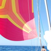 First Offshore Passage 