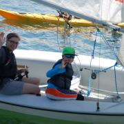 Encinal Yacht Club Scores Again!