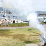 Encinal Yacht Club Hosts 5th Summer Sailstice