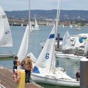 Storms, Sinkings and Sailings