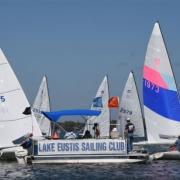 Summer Sailstice: Coming to a Bay Near You!