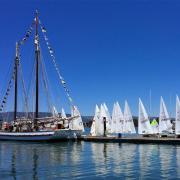 2018 RSVP Winners Take Home the Prizes!