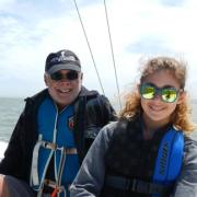 Sailing Education Adventures in San Rafael Celebrates Their First Sailstice