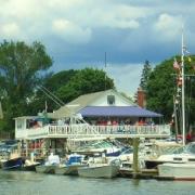 Have you ever attended a Gam?