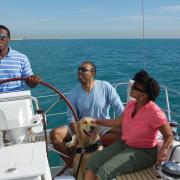 Start The Summer Celebrating Sailing