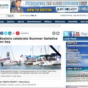 Who and How Are People Publicizing Their Events?