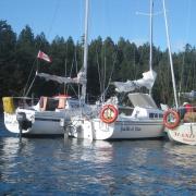 One Month and One Day to go - Are you Sailstice Ready?