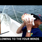 A Ceremonious Start to Summer Sailstice and the Sailing Season