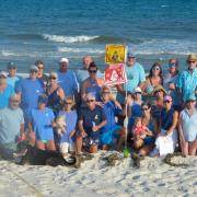 Fun Sailstice celebrations in Alabama