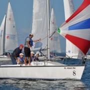 Sail for a Great Cause with Great Sailors