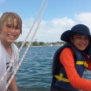 How Did you Summer Sailstice?